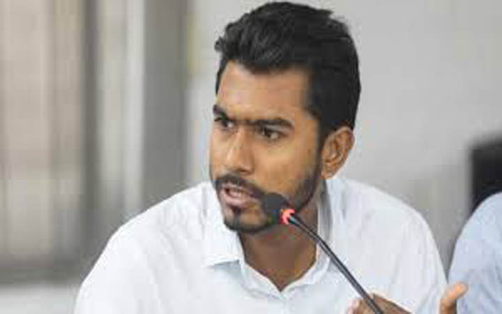 নির্বাচনের আগে গণভোট সম্ভব নয়: নুর